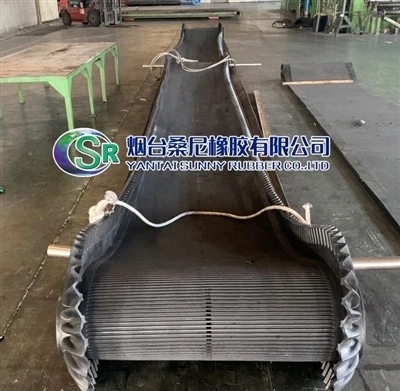 Ζώνη φιλτραρίσματος από ύφασμα EPDM